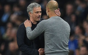 Mourinho: 'Ai bảo M.U đá kém nữa không? Ai chỉ trích tôi nữa đi?'