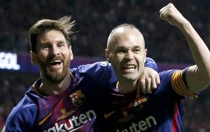 CẬP NHẬT sáng 22/4: M.U vào chung kết cúp FA. Salah ghi bàn khiếp như Ronaldo. Ứng viên số 1 thay Wenger