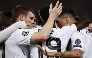 ĐIỂM NHẤN Roma 4-2 Liverpool: Tấn công đáng sợ, phòng ngự đáng lo. Hai bộ mặt Liverpool