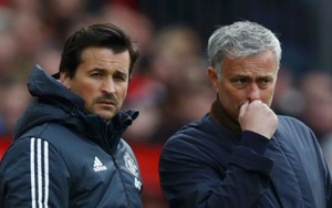 TIN HOT M.U 1/5: Quyết đưa Jonny Evans trở lại. Mourinho muốn mua... Firmino