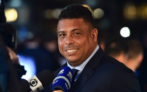 Ronaldo 'béo': 'Khi khó khăn là CR7 lên tiếng. Nhưng Bayern đủ sức khiến Real tổn thương'