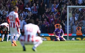 CẬP NHẬT sáng 6/5: Sir Alex nhập viện. M.U mua tiền vệ 80 triệu bảng. Conte ở lại Chelsea