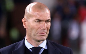 CẬP NHẬT tối 29/5: Zidane chốt xong 3 ngôi sao phải rời Real. Tay vợt 40 tuổi lập kỷ lục ở Roland Garros
