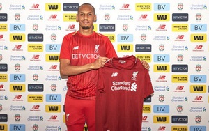 'M.U vật vã cả mùa Hè không mua nổi, Liverpool có Fabinho trong nháy mắt'