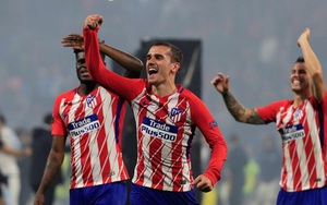 CẬP NHẬT sáng 17/5: Atletico vô địch Europa League. M.U liên hệ với Bonucci. Mâu thuẫn nội bộ ở Chelsea