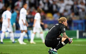 Chính Sergio Ramos đã khiến Loris Karius mắc sai lầm thảm họa?