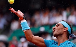 Nadal thắng thuyết phục Schwartzman, vào bán kết Roland Garros