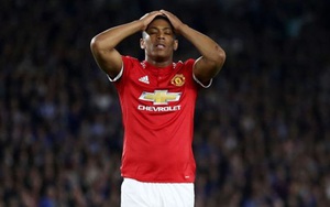 CẬP NHẬT sáng 14/6: Martial chính thức muốn rời M.U. Kroos thừa nhận sự thật về tuyển Đức