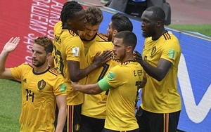 Lukaku tràn trề cơ hội vượt qua Ronaldo để giành Vua phá lưới World Cup