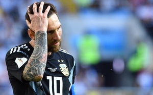 CẬP NHẬT tối 23/6: ‘Messi nên tự thấy xấu hổ’. Lộ đại kế hoạch của Sarri ở Chelsea