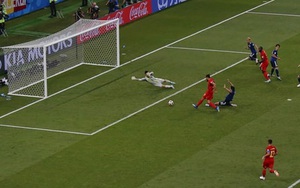 ĐIỂM NHẤN Bỉ 3-2 Nhật Bản: Siêu dự bị hóa người hùng. Nhật ngẩng cao đầu về nước