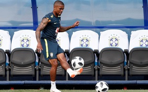 CẬP NHẬT tối 30/6: Pogba tuyên chiến với Argentina. Southgate tự tin Anh sẽ đánh bại Colombia