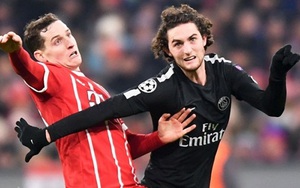 CHUYỂN NHƯỢNG 5/7: M.U mua Alex Sandro. Chelsea mua Higuain. Messi đề nghị Barca mua Pogba