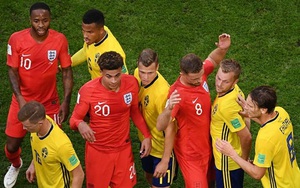 Raheem Sterling lại xử lý bóng tối tăm, bị ‘tổng sỉ vả’ không thương tiếc