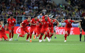 Anh vs Thụy Điển: Kẻ thù lớn nhất của Anh là gì?