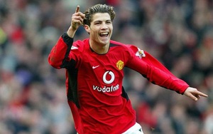 M.U bỏ túi bao nhiêu nếu Ronaldo gia nhập Juventus?