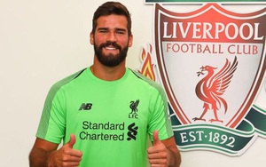 Alisson tài giỏi cỡ nào? có thực sự đáng tiền?