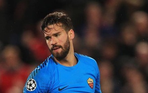 Liverpool mua Alisson với giá kỷ lục: Klopp đã thích là mua, không quan tâm giá cả!
