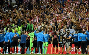 Chung kết Pháp vs Croatia: Vì sao Croatia sẽ vô địch? (VTV6 trực tiếp)