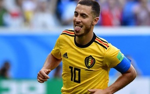 CHUYỂN NHƯỢNG 16/7: Hazard nhận ‘tối hậu thư’. Ronaldo kiểm tra y tế, ra mắt Juventus