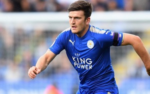 CHUYỂN NHƯỢNG M.U 22/7: Mua Maguire với giá ‘khủng’. Có nguy cơ mất Pogba