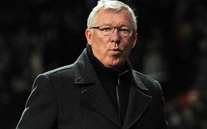 Sir Alex Ferguson lần đầu lên tiếng sau bạo bệnh, hẹn ngày trở lại Old Trafford