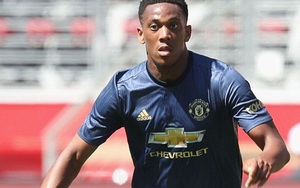 CẬP NHẬT tối 4/8: Thêm dấu hiệu Pogba tới Barca. Số phận Martial được định đoạt