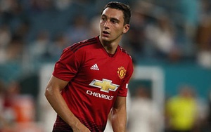 CHUYỂN NHƯỢNG M.U 5/8: Mourinho tung đòn quyết định chiêu mộ Willian. Tương lai Pogba sắp được định đoạt