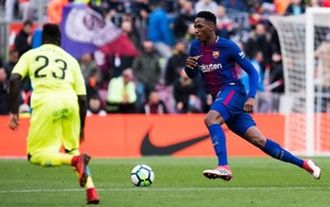 CẬP NHẬT sáng 2/8: M.U mua trung vệ Barca. 4 ngôi sao hàng đầu từ chối Real Madrid