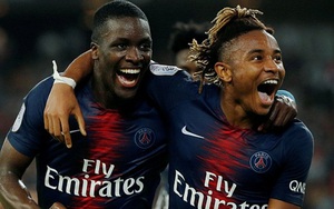 CẬP NHẬT sáng 5/8: Pogba gửi thông điệp chia tay. M.U có 2 tân binh