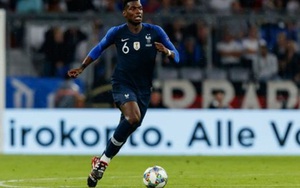 CẬP NHẬT sáng 9/9: M.U nhận tin dữ. Mourinho được duyệt mua ‘bom tấn’. US Open có nhà vô địch đặc biệt