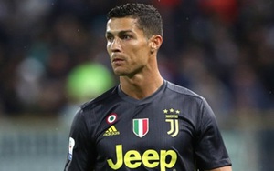 Juventus mua Ronaldo quá hời, Chelsea lỗ nặng trên TTCN Hè 2018