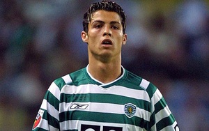 Tròn 15 năm Cristiano Ronaldo ra mắt bóng đá thế giới: Một trận đấu mở ra sự nghiệp huy hoàng