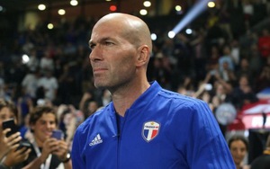 M.U sẽ thế nào với Zidane?