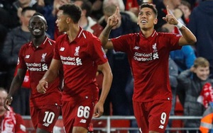 ĐIỂM NHẤN Liverpool 3-2 PSG: Một Liverpool quá đặc biệt của Klopp. Salah và Neymar nhạt nhòa