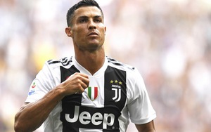 Juventus hưởng lợi khủng khiếp nhờ Ronaldo như thế nào?