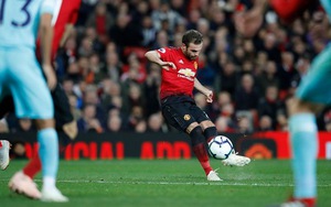 Muốn M.U hồi sinh, Mourinho không thể bỏ qua ‘nhân tố X’