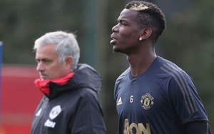 CẬP NHẬT tối 6/10: Mourinho ra ‘tối hậu thư’ cho M.U. ‘Chiêu mộ Alexis Sanchez là thừa thãi’