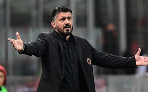 NÓNG: AC Milan sắp bổ nhiệm Arsene Wenger làm HLV thay Gattuso