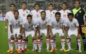 Đối thủ của Việt Nam ở trận ra quân AFF Cup mạnh cỡ nào?