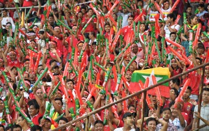 Lợi thế chủ nhà không tồn tại ở vòng bảng AFF Cup 2018?
