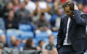 Cha Lopetegui: ‘Real lấy đi của con tôi 50 bàn thắng/mùa'. Ronaldo: 'Ra đi vì Perez không cần tôi nữa'