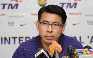 PHÂN TÍCH: Malaysia lộ ‘tử huyệt’, Việt Nam sẽ tung ‘đòn’ ngay ở Bukit Jalil