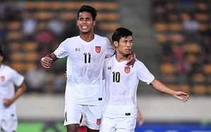 Việt Nam có thể đánh bại Myanmar bằng cách nào?