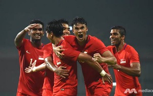 Cựu danh thủ Singapore: 'Thái Lan ở đẳng cấp khác so với các nước Đông Nam Á'