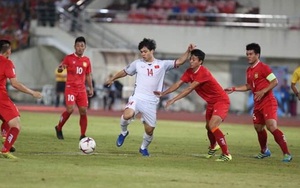 ĐIỂM NHẤN Việt Nam 3-0 Lào: Bài sát hạch bổ ích. Anh Đức ‘ghi điểm’. Tín hiệu tích cực từ Xuân Trường, Trọng Hoàng