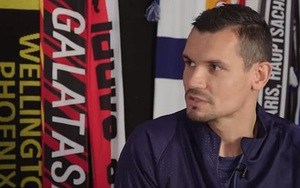 Dejan Lovren tiết lộ về quan hệ đặc biệt với Salah