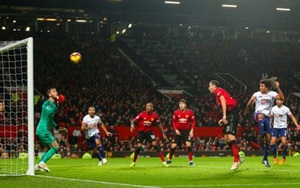 CẬP NHẬT sáng 31/12: Solskjaer chỉ ra điểm yếu của M.U. Man City nhận ‘hung tin’ trước đại chiến với Liverpool