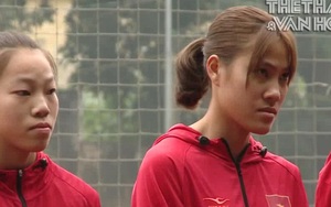 VĐV Việt Nam tập luyện 'quên' cả tết Kỷ Hợi