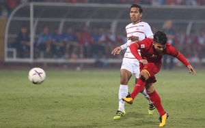 Báo nước ngoài khen đội tuyển Việt Nam là bậc thầy về phòng ngự